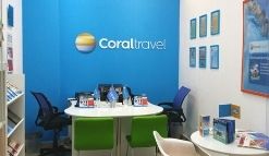 Раннее бронирование туров в Турагентстве Coral Travel